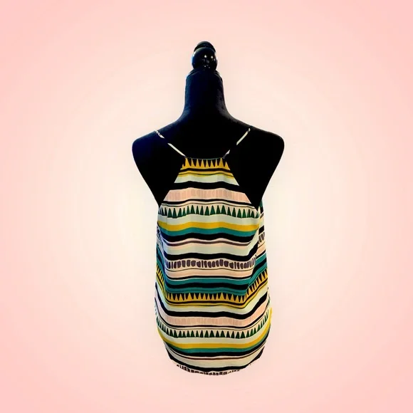 Like New Loft Outlet Tank Top - Picture 2 of 7